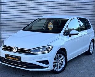 VW Golf Sportsvan Gebrauchtwagen