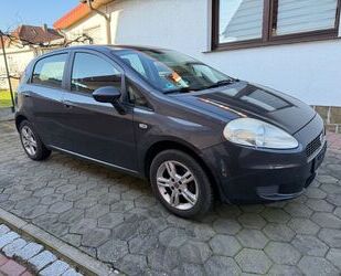 Fiat Punto Gebrauchtwagen