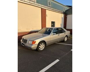 Mercedes-Benz S 300 Gebrauchtwagen