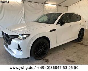 Mazda CX-60 Gebrauchtwagen