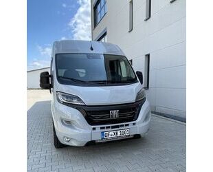 Fiat Ducato Gebrauchtwagen
