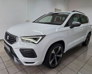 Seat Ateca Gebrauchtwagen