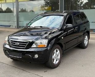 Kia Sorento Gebrauchtwagen