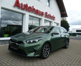 Kia ceed / Ceed Gebrauchtwagen