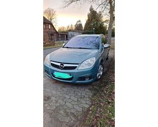 Opel Signum Gebrauchtwagen