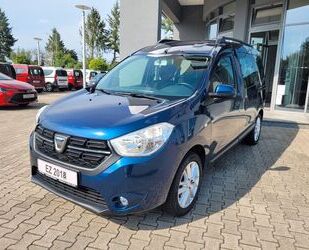 Dacia Dokker Gebrauchtwagen