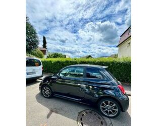 Abarth 595 Gebrauchtwagen