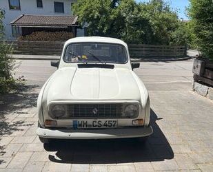 Renault R 4 Gebrauchtwagen