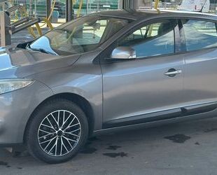 Renault Megane Gebrauchtwagen