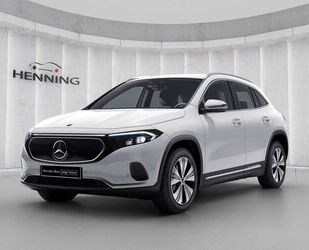 Mercedes-Benz EQA Gebrauchtwagen