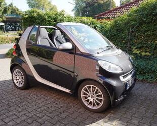Smart Roadster Gebrauchtwagen