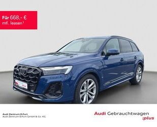 Audi Q7 Gebrauchtwagen