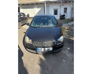 Peugeot Polo 
