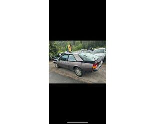 Renault Fuego Gebrauchtwagen