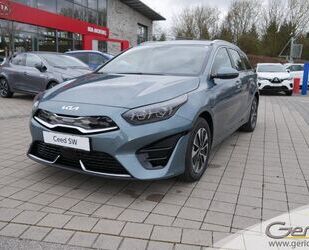 Kia ceed Sportswagon Gebrauchtwagen