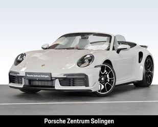 Porsche 992 Gebrauchtwagen