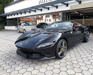 Ferrari Roma Gebrauchtwagen