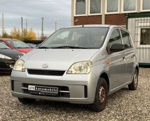 Daihatsu Cuore Gebrauchtwagen