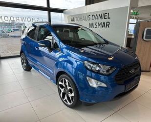 Ford EcoSport Gebrauchtwagen