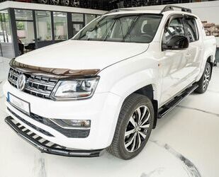 VW Amarok Gebrauchtwagen