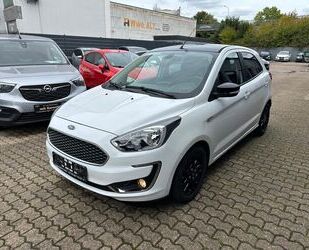 Ford Ka/Ka+ Gebrauchtwagen