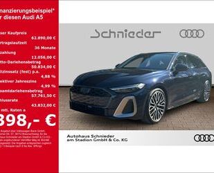 Audi A5 Gebrauchtwagen
