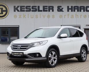 Honda CR-V Gebrauchtwagen