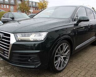 Audi Q7 Gebrauchtwagen