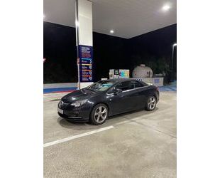 Opel Cascada Gebrauchtwagen