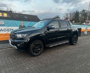 Ford Ranger Gebrauchtwagen