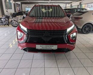 Mitsubishi Eclipse Cross Gebrauchtwagen