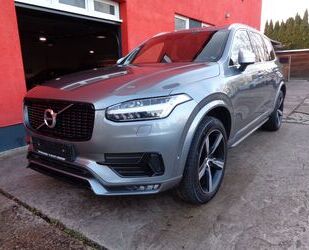 Volvo XC90 Gebrauchtwagen