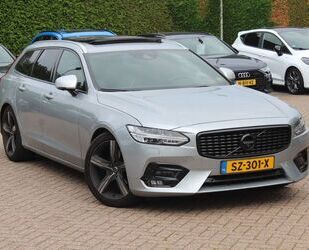 Volvo V90 Gebrauchtwagen