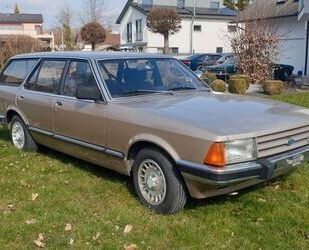Ford Granada Gebrauchtwagen