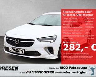 Opel Opel Insignia B Sports Tourer GSi 4x4 2.0/Alcantar Gebrauchtwagen