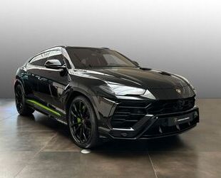 Lamborghini Urus Gebrauchtwagen