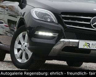Mercedes-Benz ML 350 Gebrauchtwagen