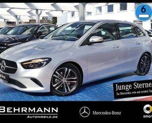 Mercedes-Benz B 180 Gebrauchtwagen