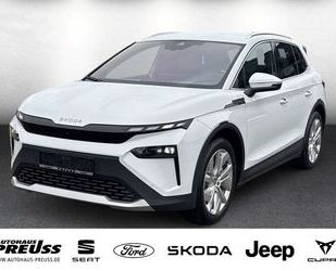 Skoda Elroq Gebrauchtwagen