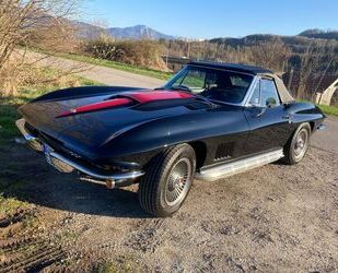 Corvette C2 Gebrauchtwagen