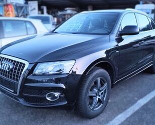 Audi Q5 Gebrauchtwagen