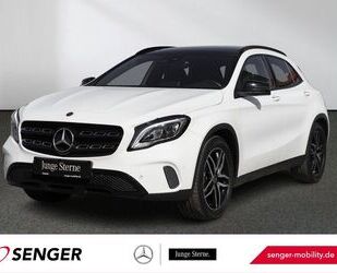 Mercedes-Benz GLA 180 Gebrauchtwagen