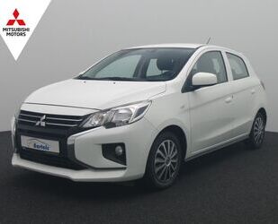 Mitsubishi Space Star Gebrauchtwagen