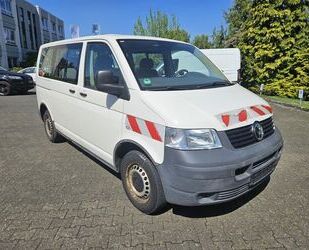 VW T5 Transporter Gebrauchtwagen