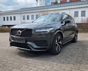 Volvo XC90 Gebrauchtwagen