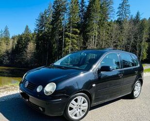 VW Polo Gebrauchtwagen
