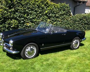 Alfa Romeo Giulietta Gebrauchtwagen