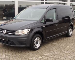 VW Caddy Maxi Gebrauchtwagen