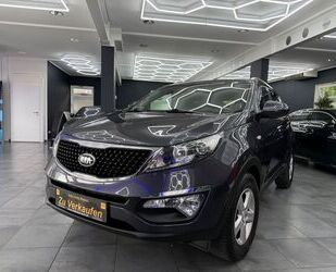 Kia Sportage Gebrauchtwagen