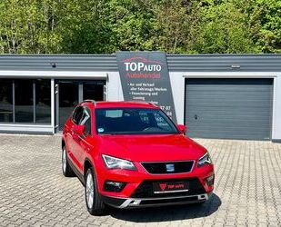 Seat Ateca Gebrauchtwagen
